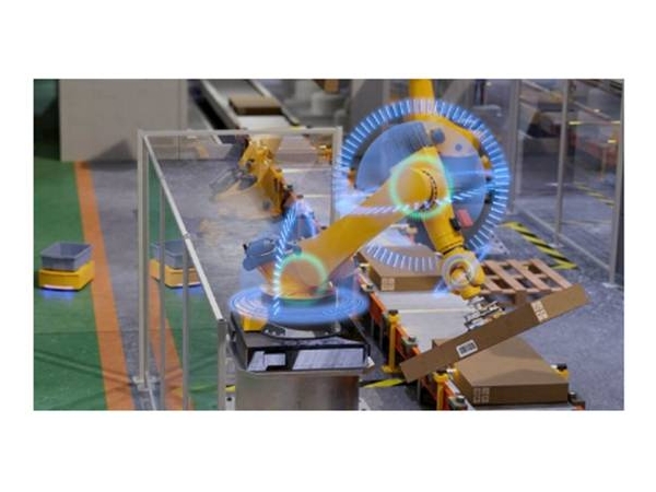 电机驱动器创新如何助力应对机器人运动设计挑战