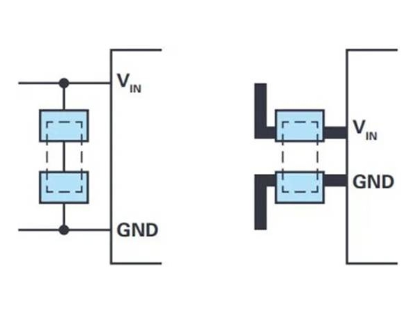 旁路电容和耦合电容：以正确的方式稳定电压
