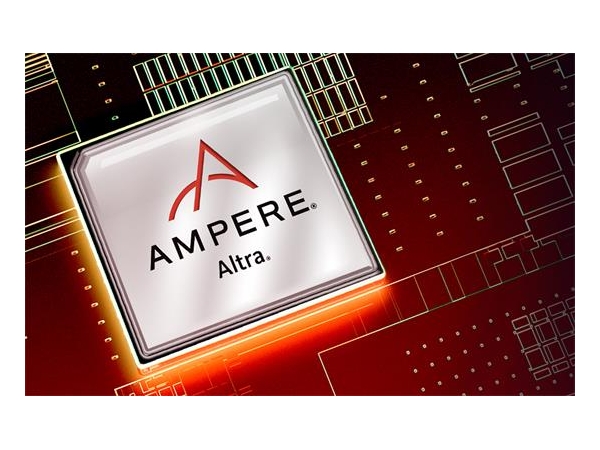 软银投资的芯片独角兽Ampere，推出5nm自研核CPU