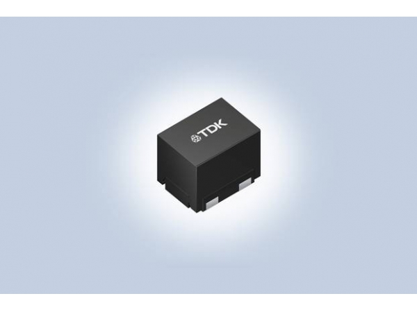 TDK推出首款SMD冲击电流限制器
