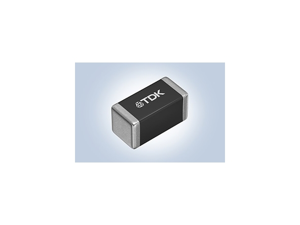 EMC对策产品: TDK推出用于高音质设备音频线的噪声抑制滤波器