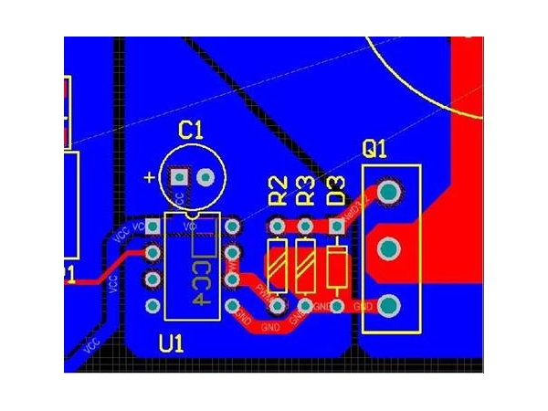 The design details of MOS transistor driver circuits that engineers must know