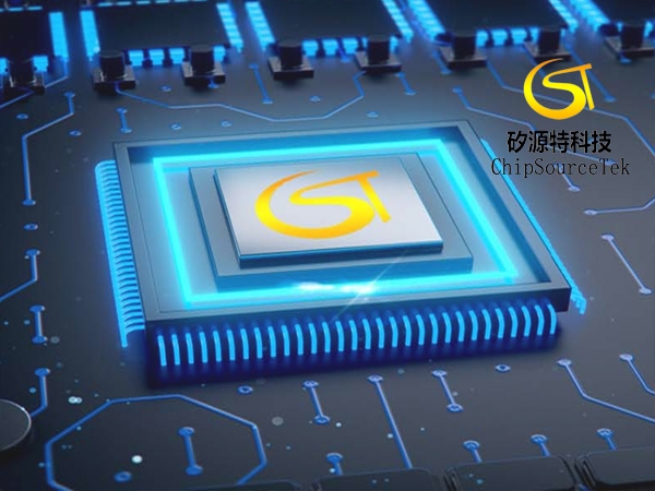 矽源特科技ChipSourceTek在2022年推出CST6118,CST6116,CST6508,CST6107马达驱动芯片