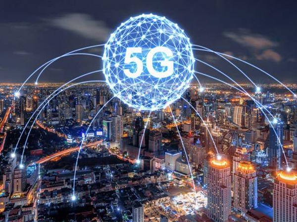 Ministry of industry and information technology: China has built the world‘s largest and most advanced 5g independent networking network