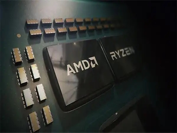 AMD计划19亿美元收购芯片初创公司Pensando