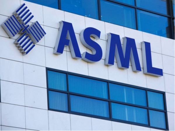 ASML：预计到2023年芯片产能仍供不应求