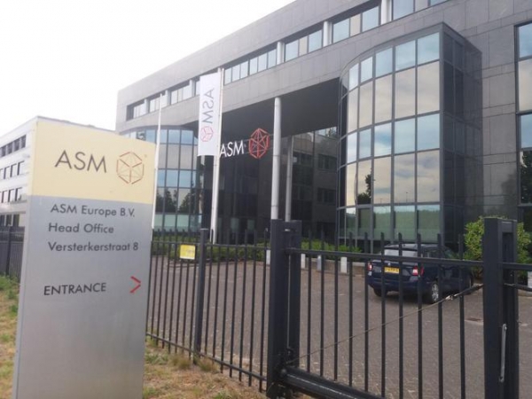 ASM宣布收购意大利SiC外延设备制造商LPE