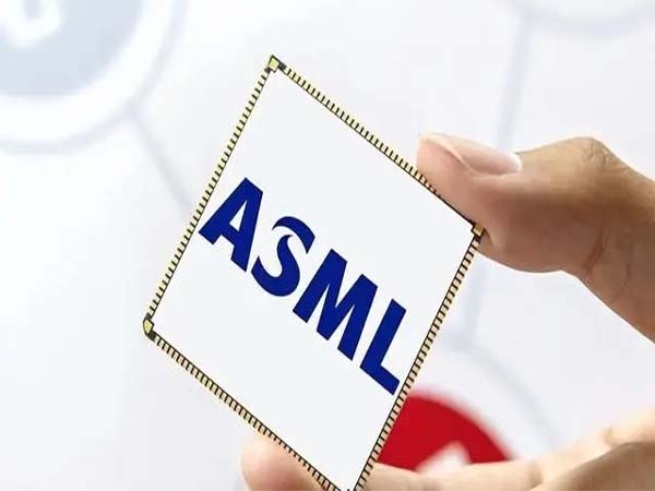 ASML、泛林松口气：出口限制不影响对华销售