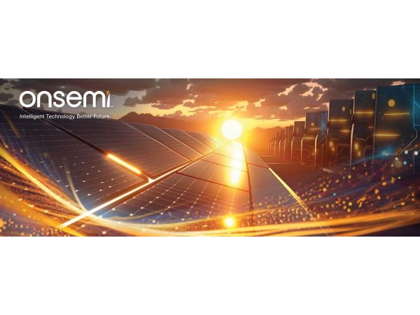 Onsemi announced its revenue growth strategic plan, which is expected to triple the average growth rate of the semiconductor industry