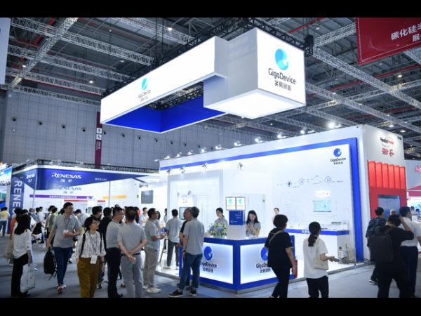 Deeply rooted in application, Zhaoyi Innovates and Presents a Full Series of Products and Industry Solutions at the Munich Electronics Exhibition