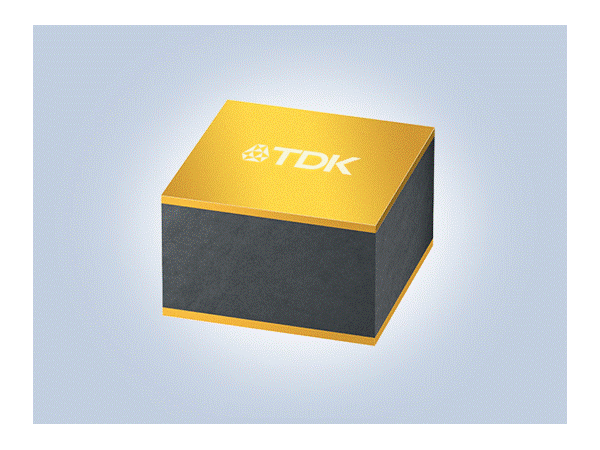 温度传感器:TDK推出用于测量激光二极管温度、可选配金丝键合的新型NTC热敏电阻