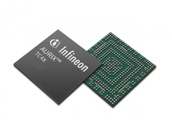 Infineon and Eatron Collaborate to Promote Automotive Battery Management Solutions
