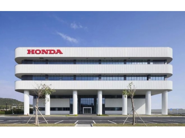 Honda‘s largest investment in history, rumored to be planning to build a new electric vehicle factory in Canada