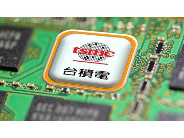 TSMC received a subsidy of 10.84 billion yuan from the Chinese and Japanese governments, a year-on-year increase of 5.74 times!