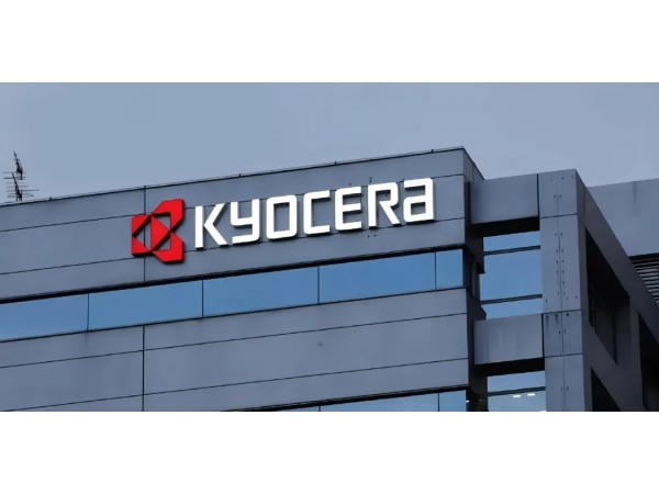 Kyocera two factories merged! Improve the production efficiency of precision ceramic and semiconductor components
