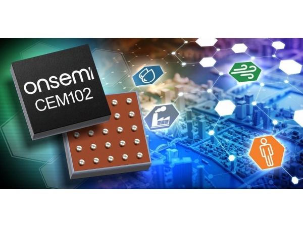 Ansemy launches next-generation electrochemical sensor solutions for industrial, environmental, and medical applications