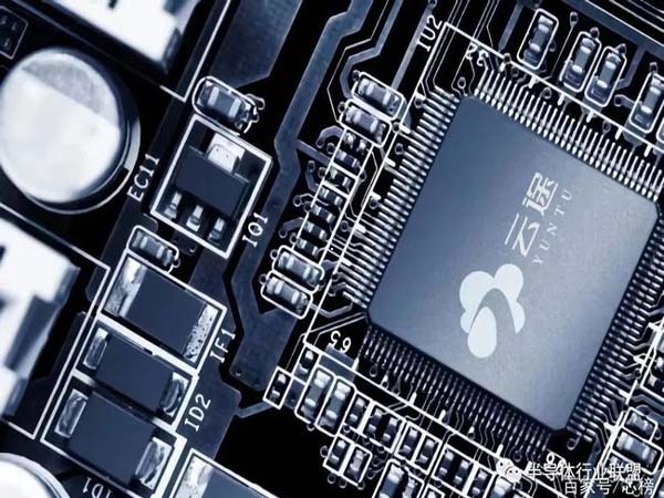 congratulations! Yuntu semiconductor: regain strategic investment! A-share Baolong technology! Mass production of the first vehicle gauge MCU is imminent!