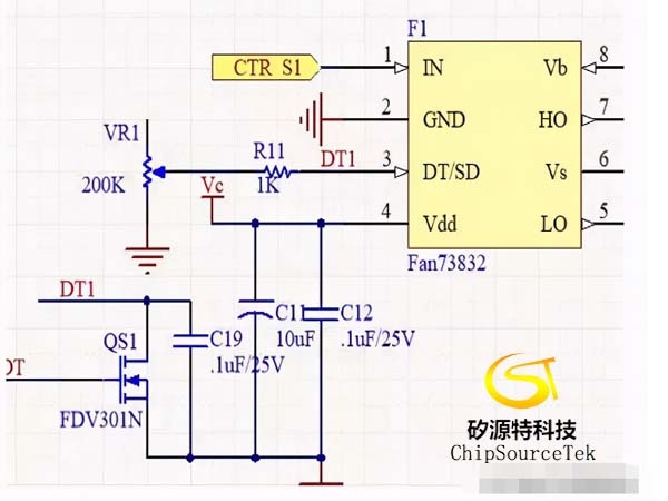 Tips for using 0.1uF and 10uF capacitors in parallel