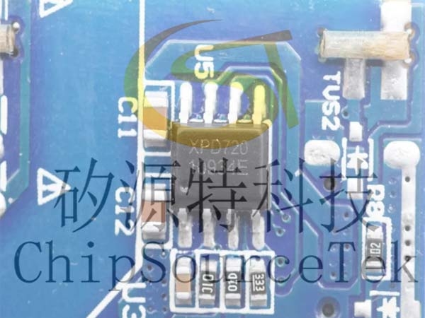 One minute to understand what is USB PD fast charging protocol IC