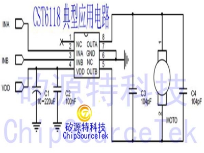 CST6118