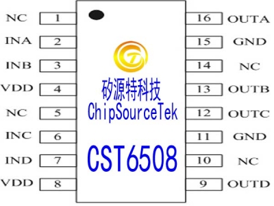 CST6508