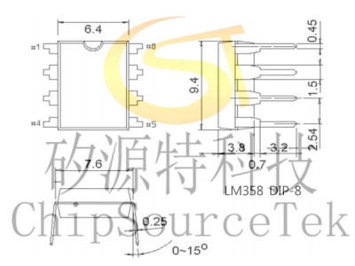 LM358