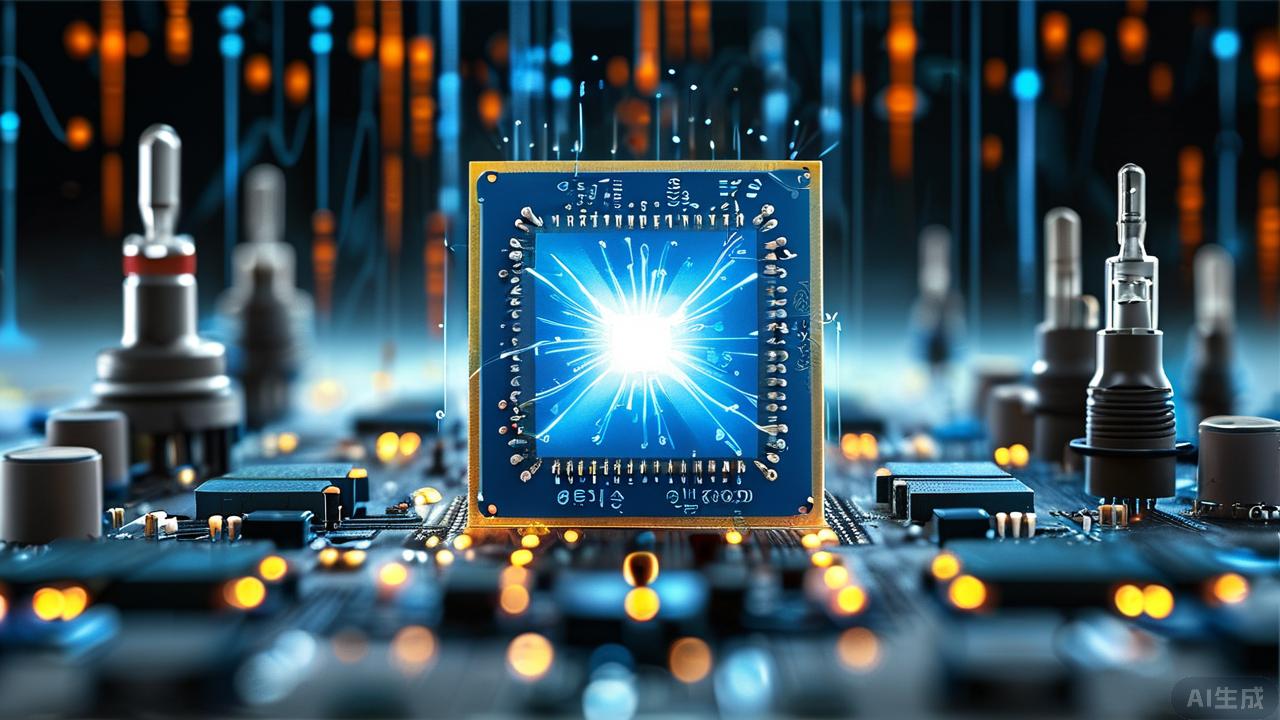 掌握矽源特ChipSourceTek-CST8250滤波器技巧，提升测试精准度!