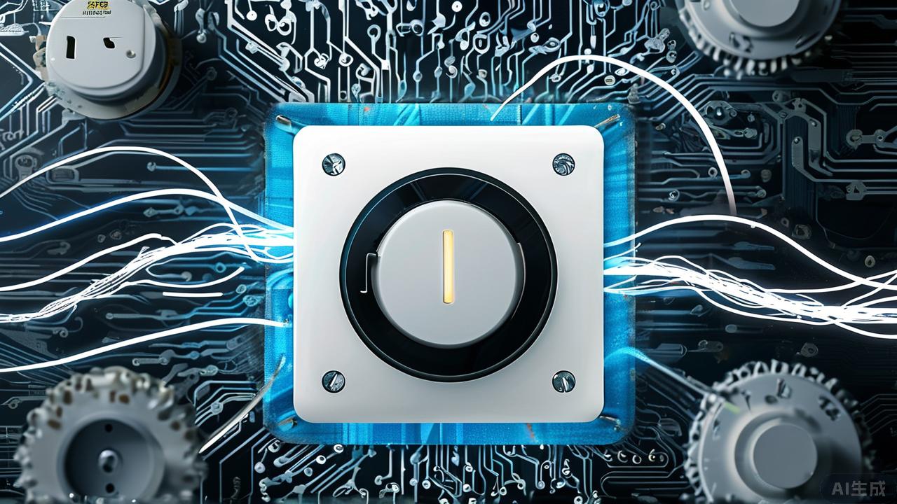 揭秘矽源特ChipSourceTek-MXD60P110：高效能的秘密