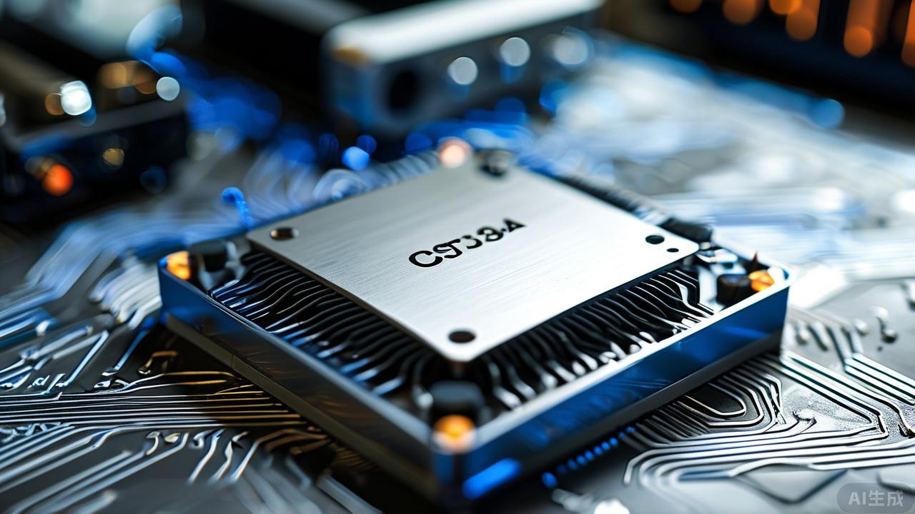 揭秘矽源特ChipSourceTek-CST8302A功放：高效音频芯片