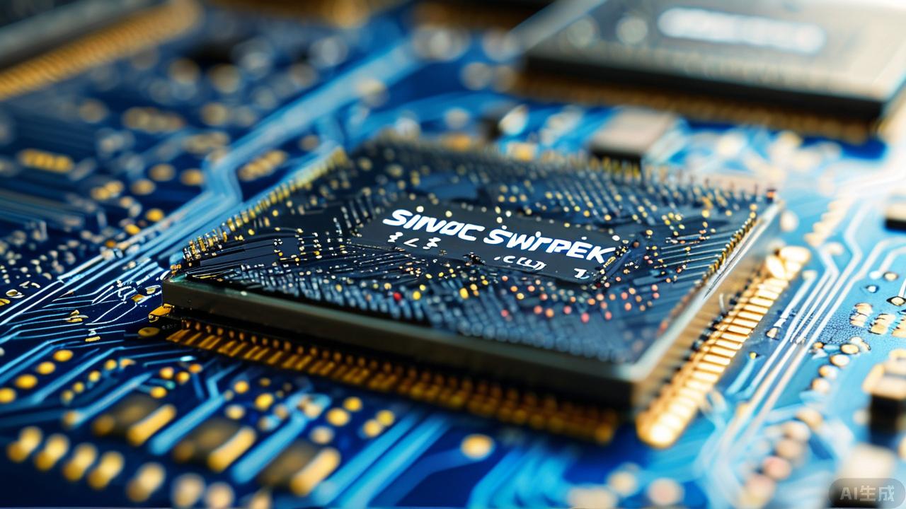 揭秘：矽源特ChipSourceTek-CST2301L的卓越性能！