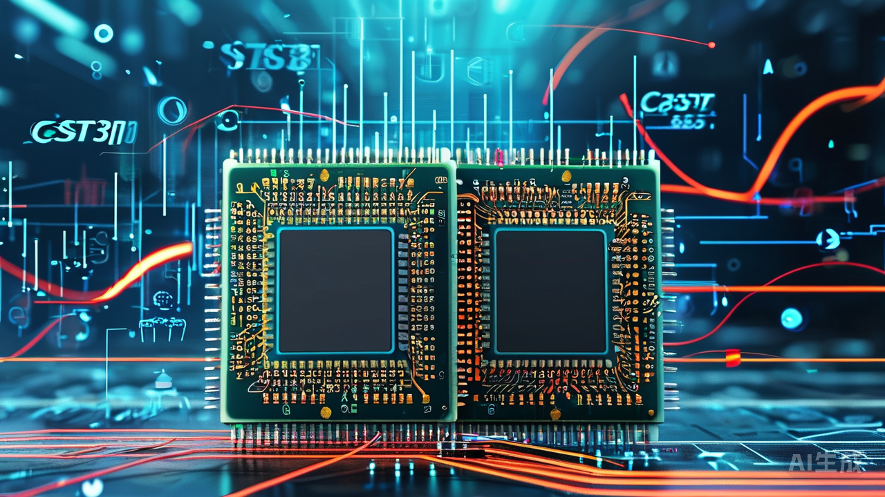 双矽源特ChipSourceTek-CST8337打造20W立体声！省电又高性价比