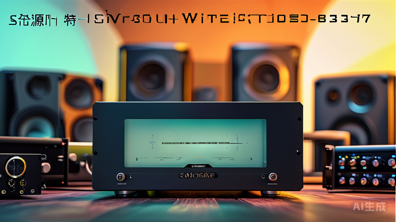 12W高效无干扰！矽源特ChipSourceTek-CST8337音霸解密