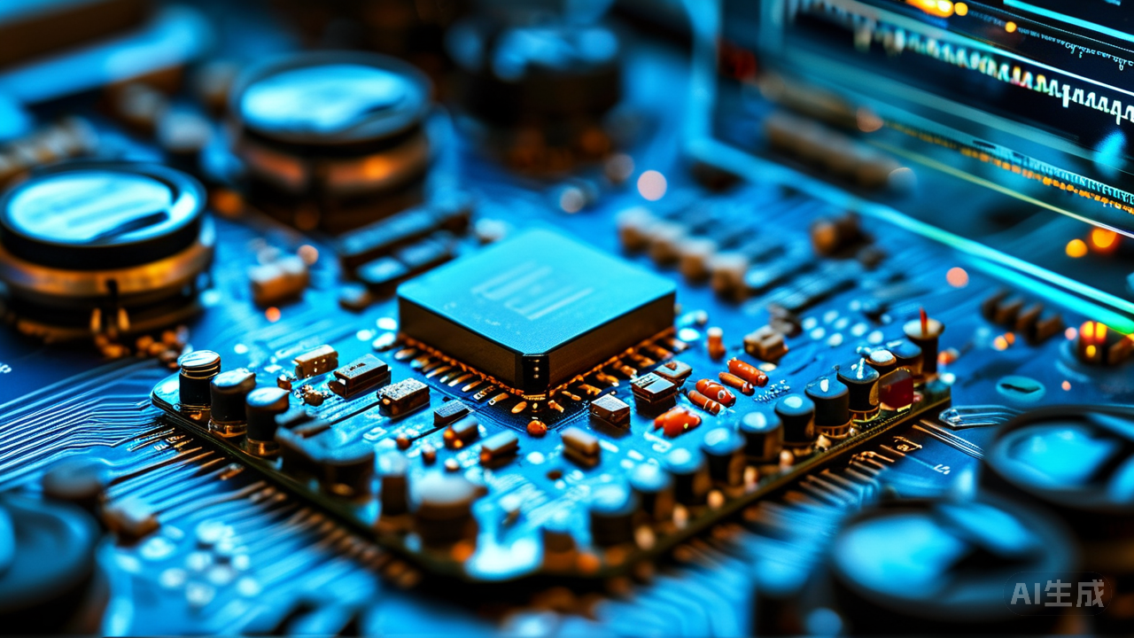 Unlock ChipSourceTek-CST8002A: A New Breakthrough in Audio Chips!