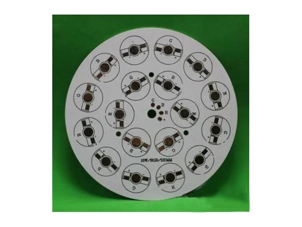 一种大功率PCB散热管理的方法