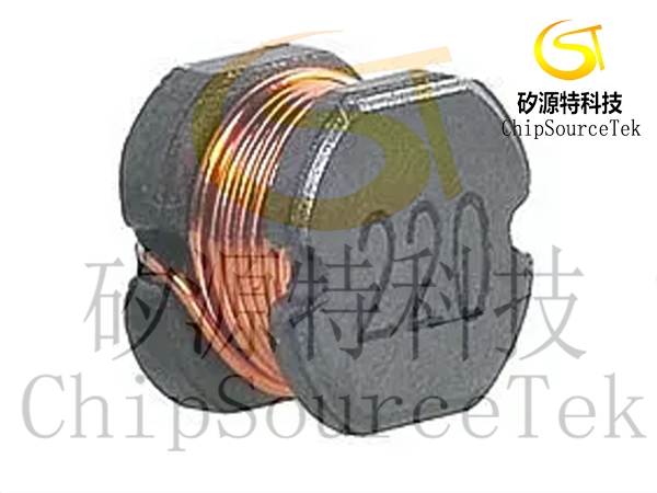 功率电感器啸叫对策