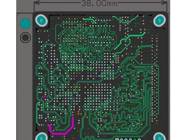 PCB板layout的12个小细节