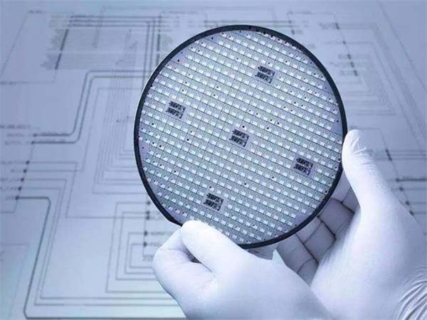 Semiconductor silicon wafer is in short supply, and the price will rise all the way to 2025