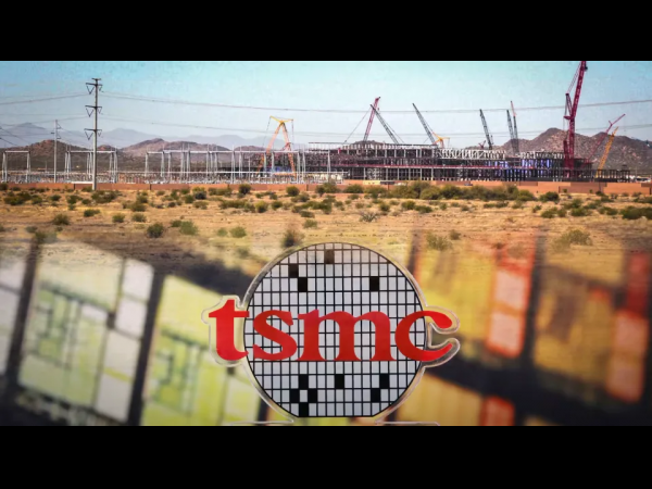 TSMC‘s revenue has decreased by 14.4