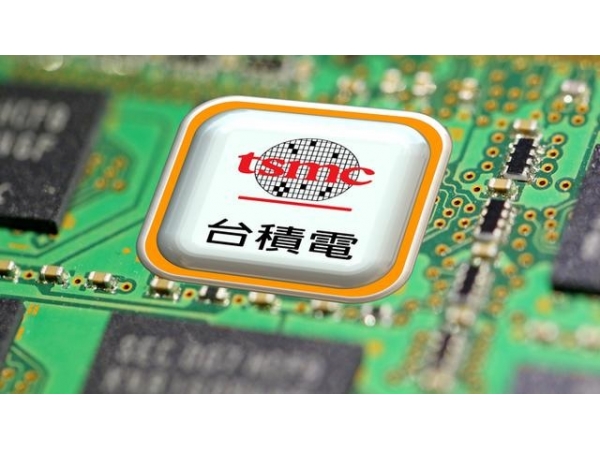 Relieve production expansion pressure, TSMC, Samsung, and Intel will receive subsidies under the US chip bill in March