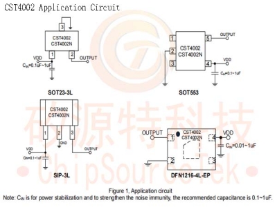 CST4002