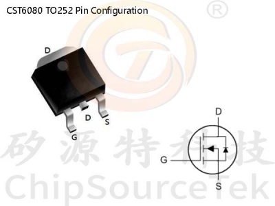 CST6080 TO252